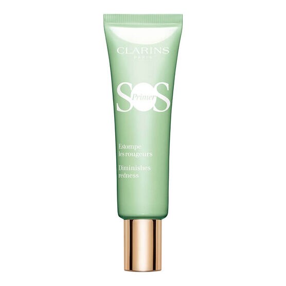 SOS PRIMERS PRIMER GREEN